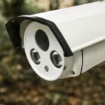 Überwachungskamera
